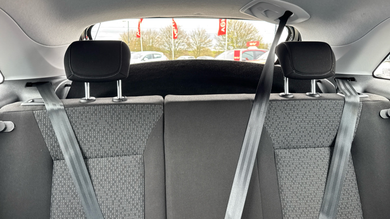 Vauxhall Crossland 1.2 Turbo SE 5dr Petrol Hatchback